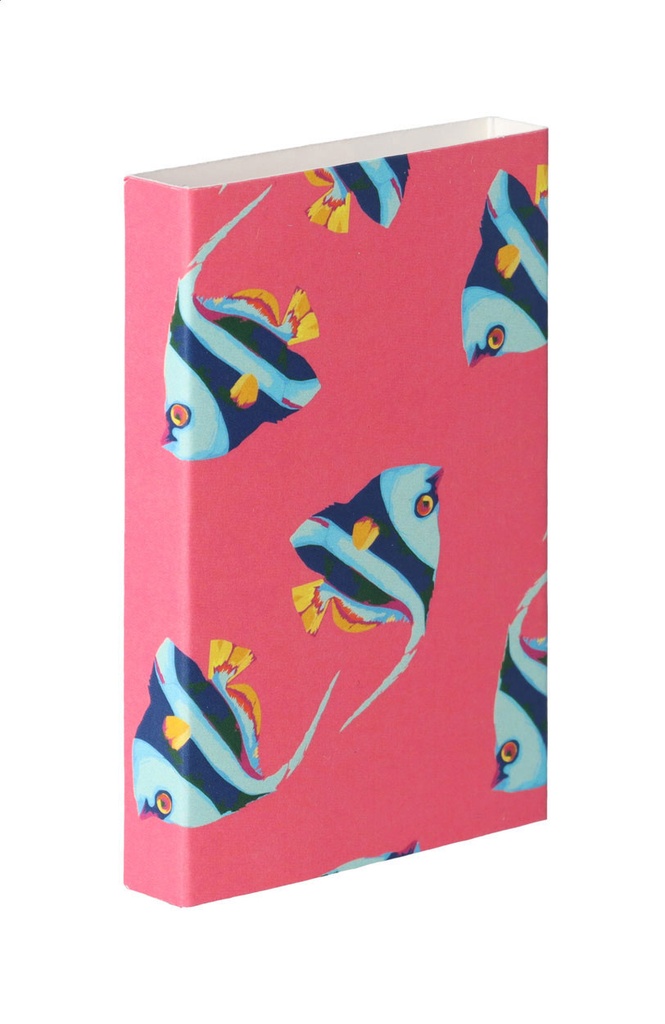 aangepaste papieren sleeve #1