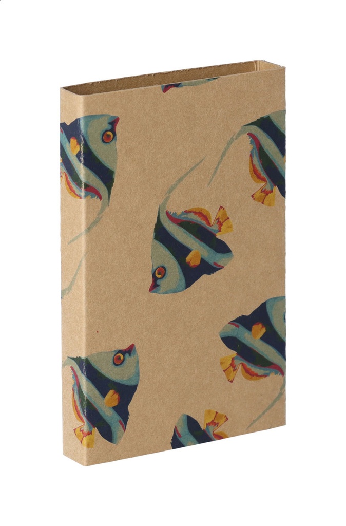 aangepaste kraftpapier sleeve #1