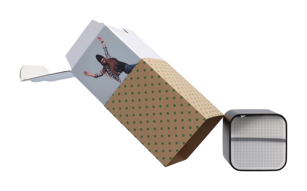 aangepaste kraftpapier sleeve #6