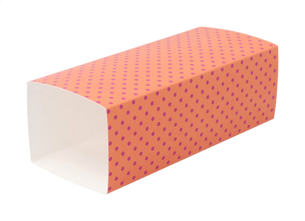 aangepaste papieren sleeve #5