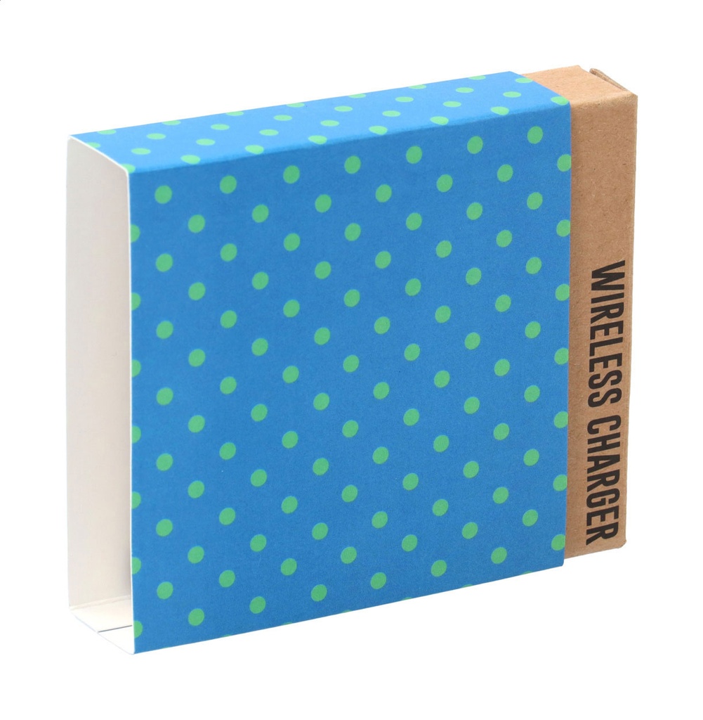 aangepaste papieren sleeve #2