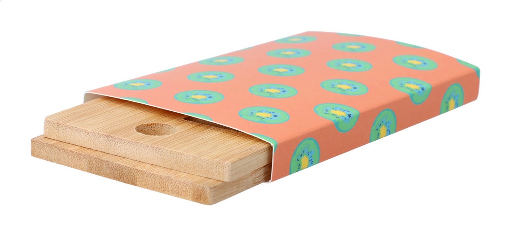 aangepaste papieren sleeve #3