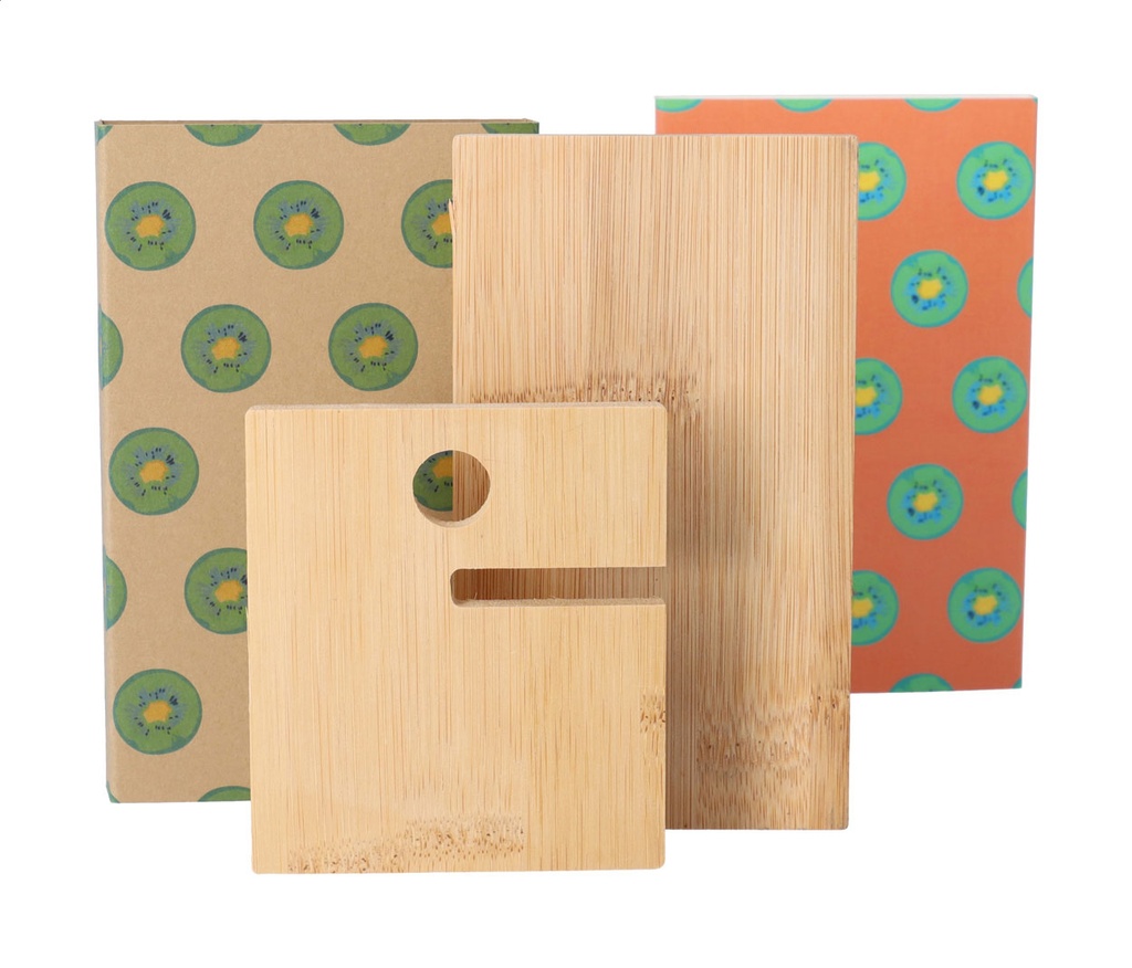 aangepaste kraftpapier sleeve #1