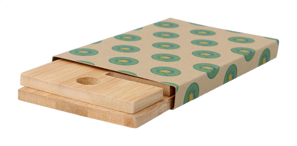 aangepaste kraftpapier sleeve #2