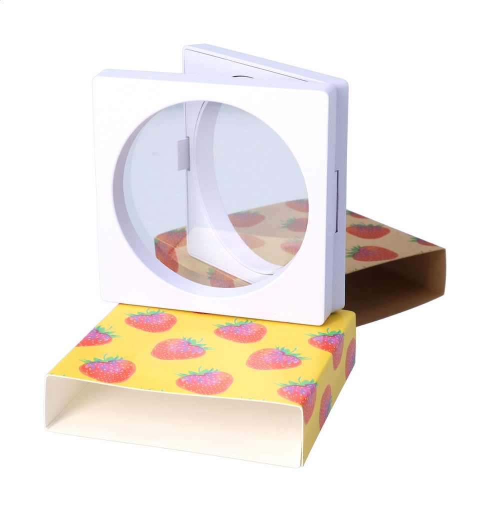 aangepaste papieren sleeve #3