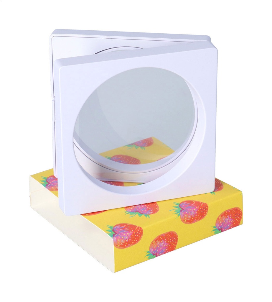 aangepaste papieren sleeve #5