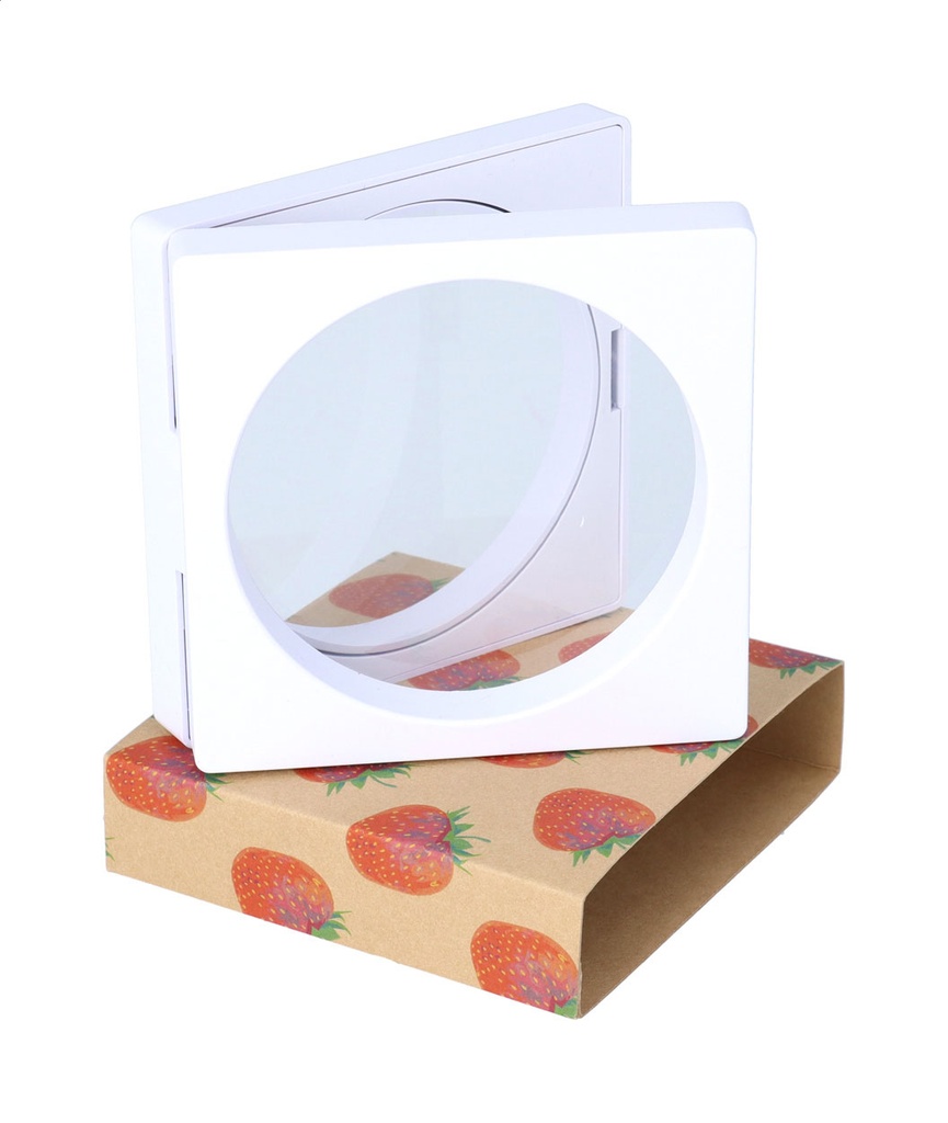 aangepaste kraftpapier sleeve #5