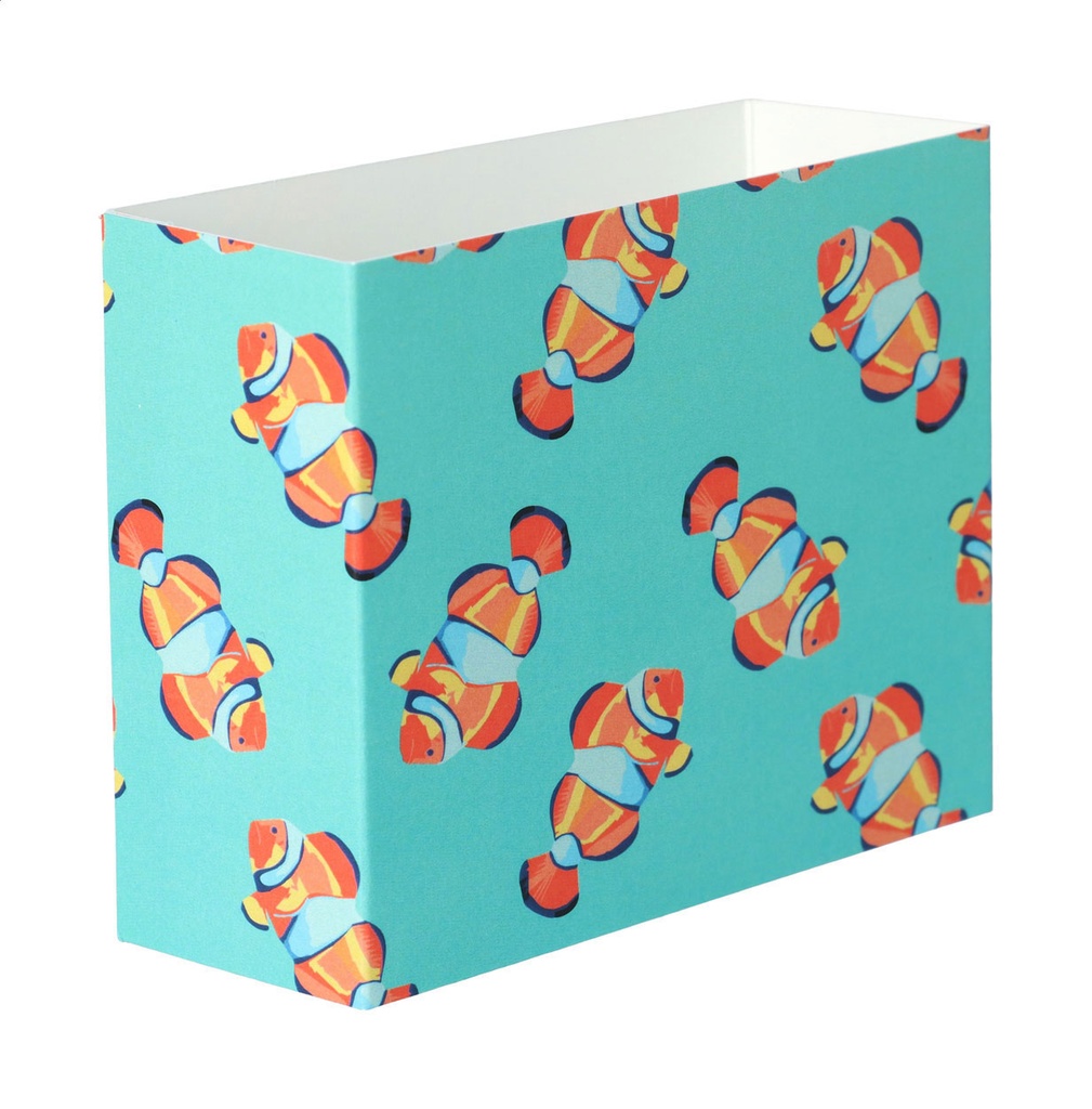 aangepaste papieren sleeve #5