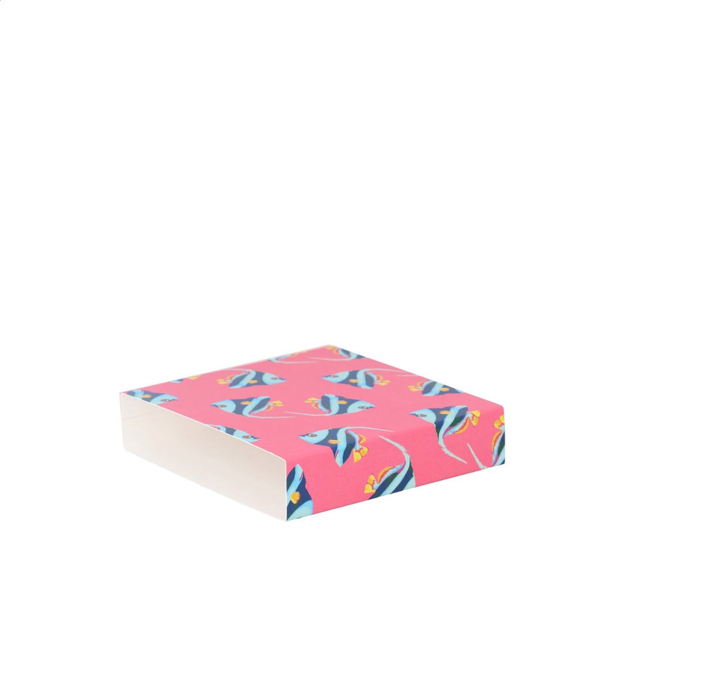 aangepaste papieren sleeve #2