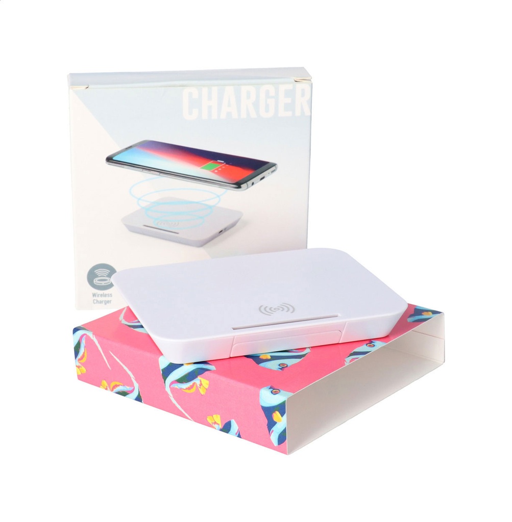 aangepaste papieren sleeve #4