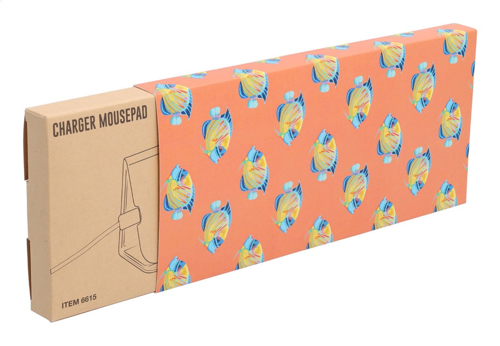 aangepaste papieren sleeve #5