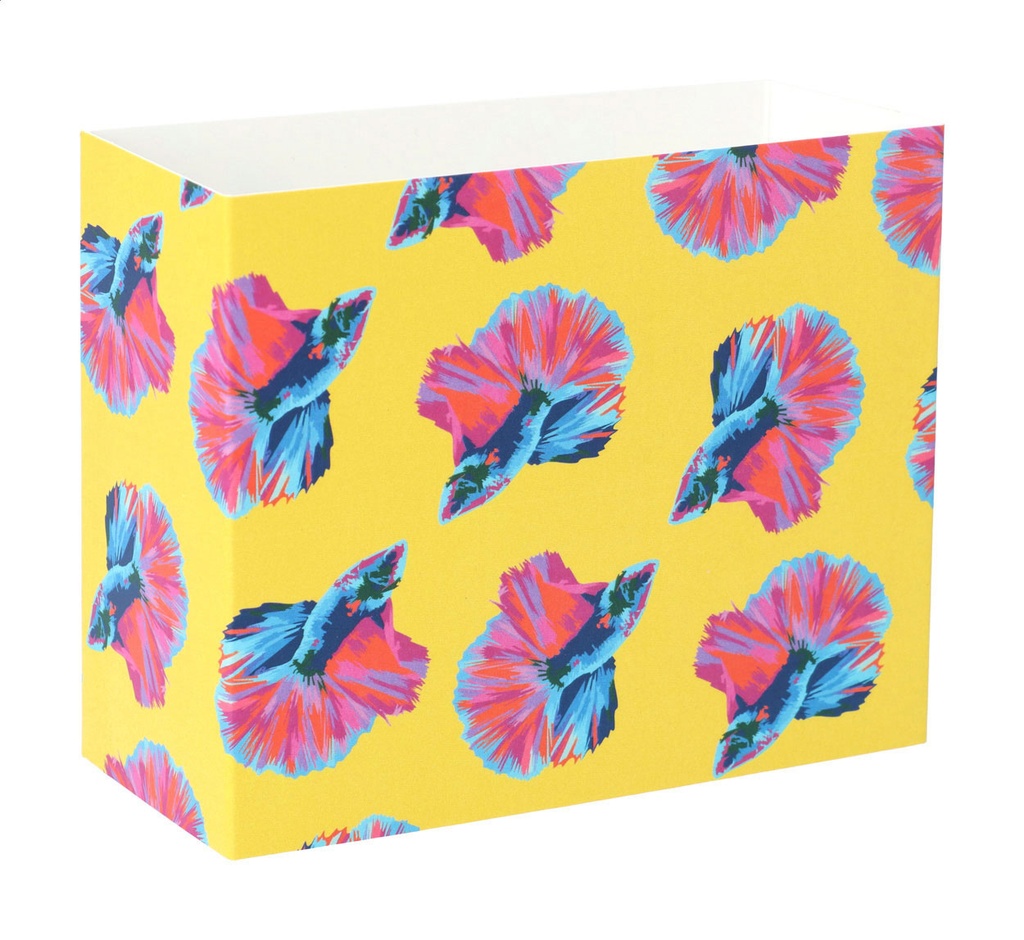 aangepaste papieren sleeve #1