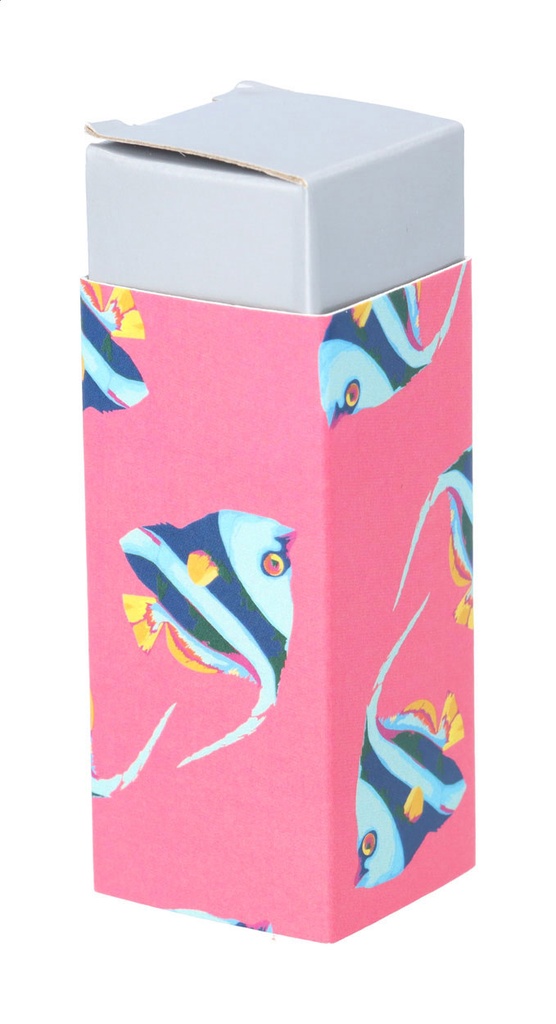 aangepaste papieren sleeve #2