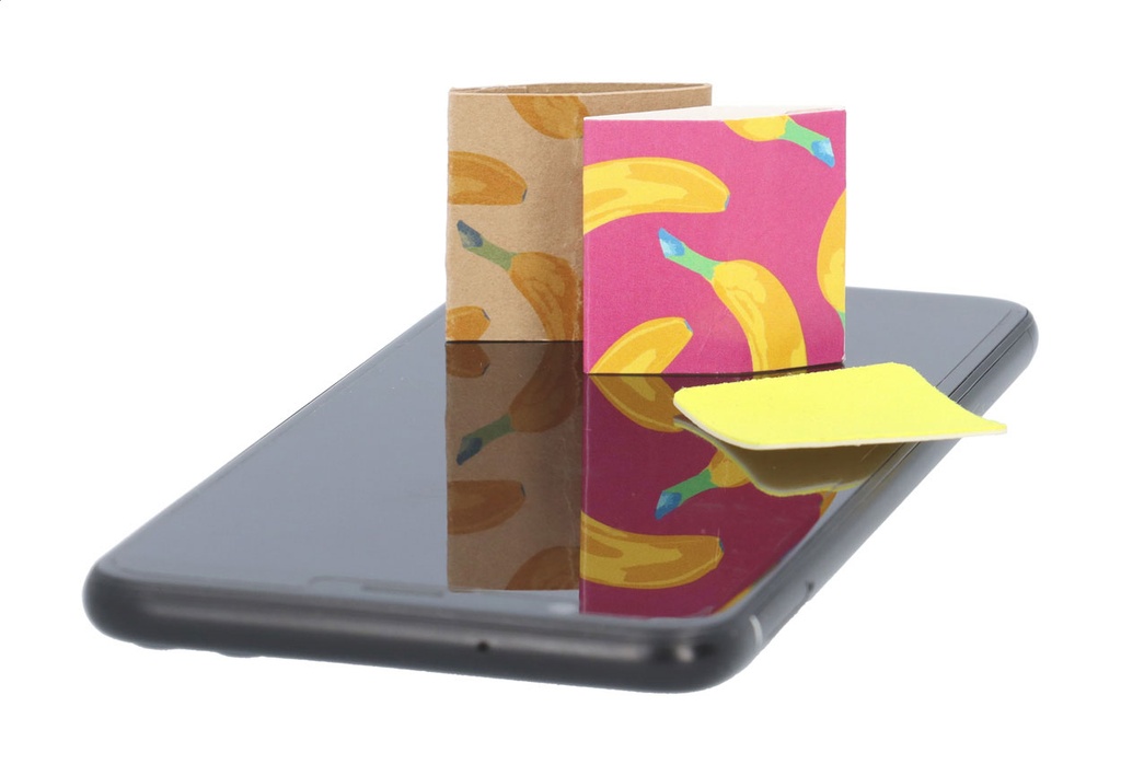 aangepaste papieren sleeve #3