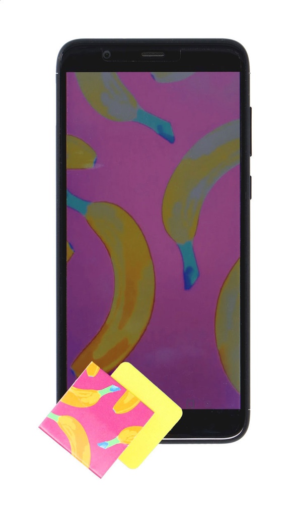 aangepaste papieren sleeve #10