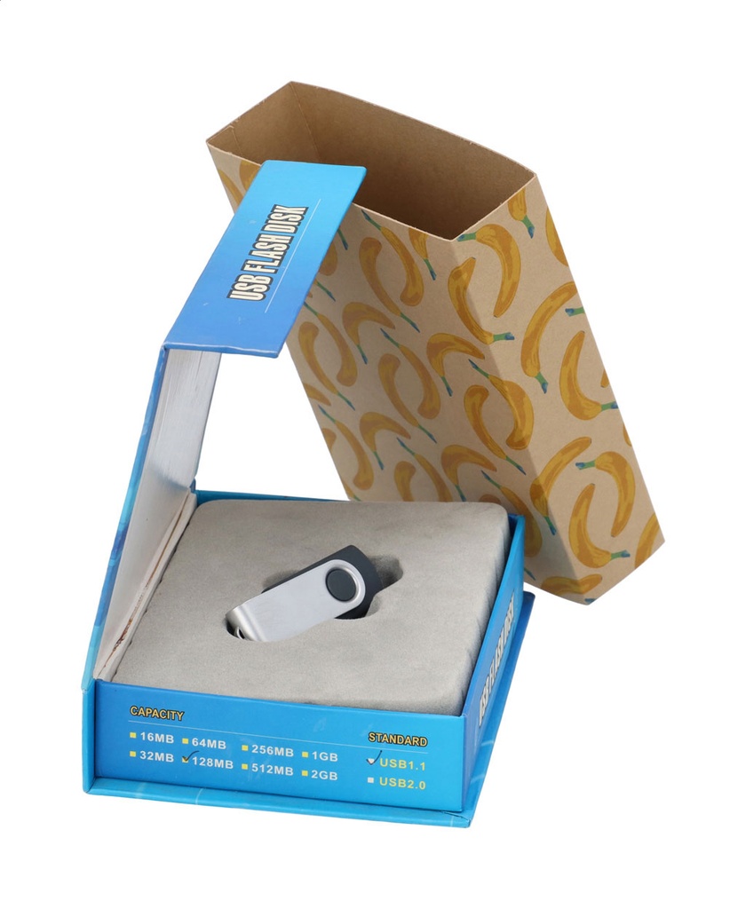 aangepaste kraftpapier sleeve #4