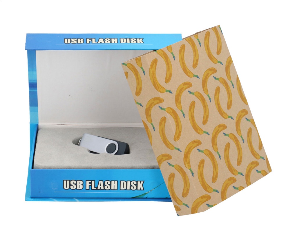 aangepaste kraftpapier sleeve #5