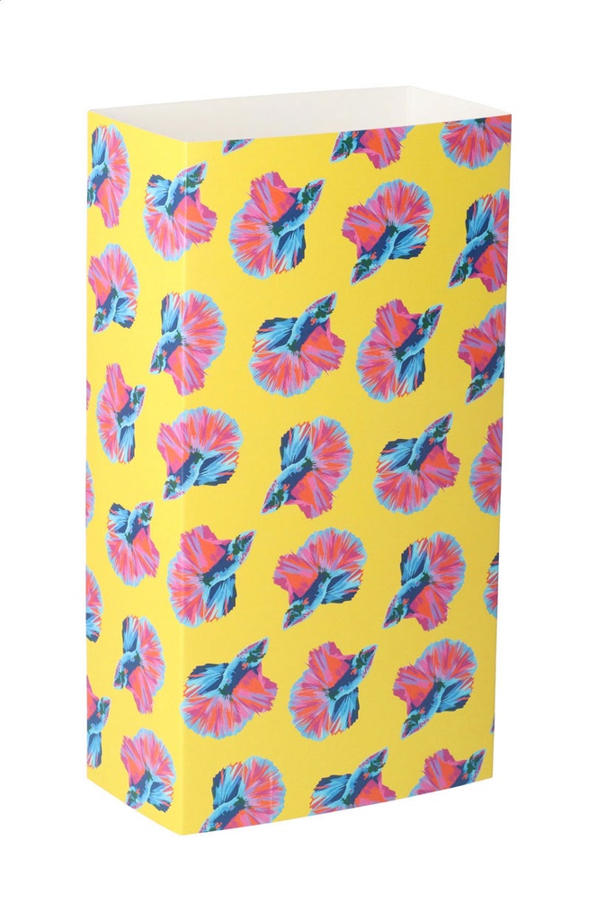 aangepaste papieren sleeve #1