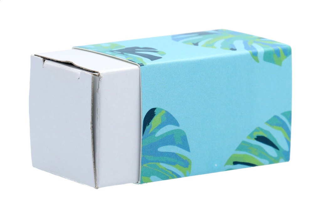 aangepaste papieren sleeve #2