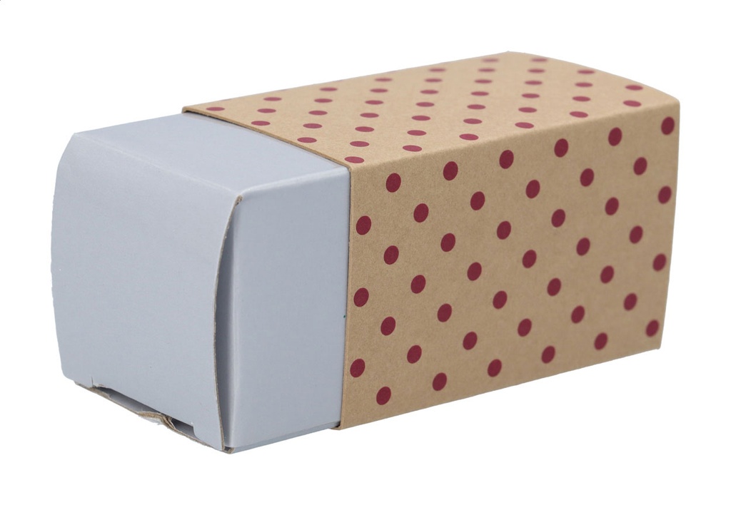 aangepaste kraftpapier sleeve #4