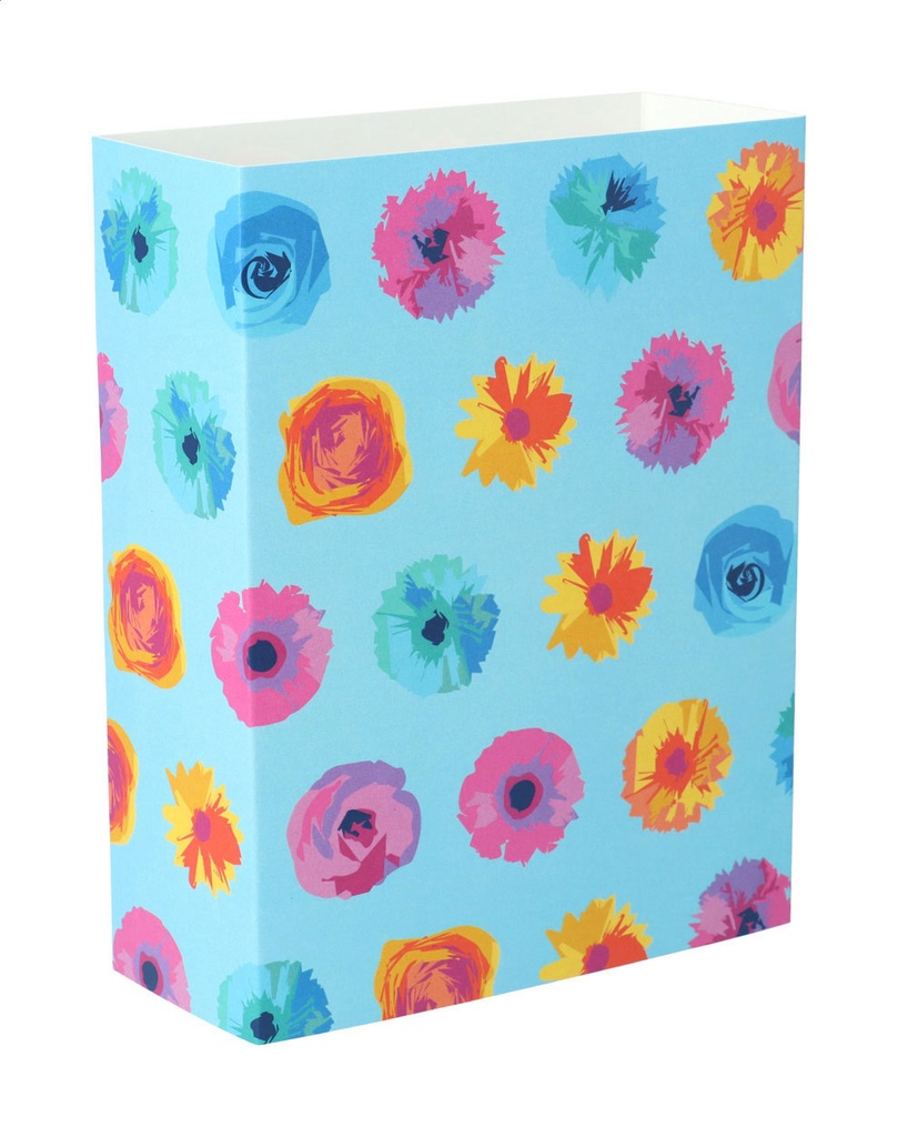 aangepaste papieren sleeve #1