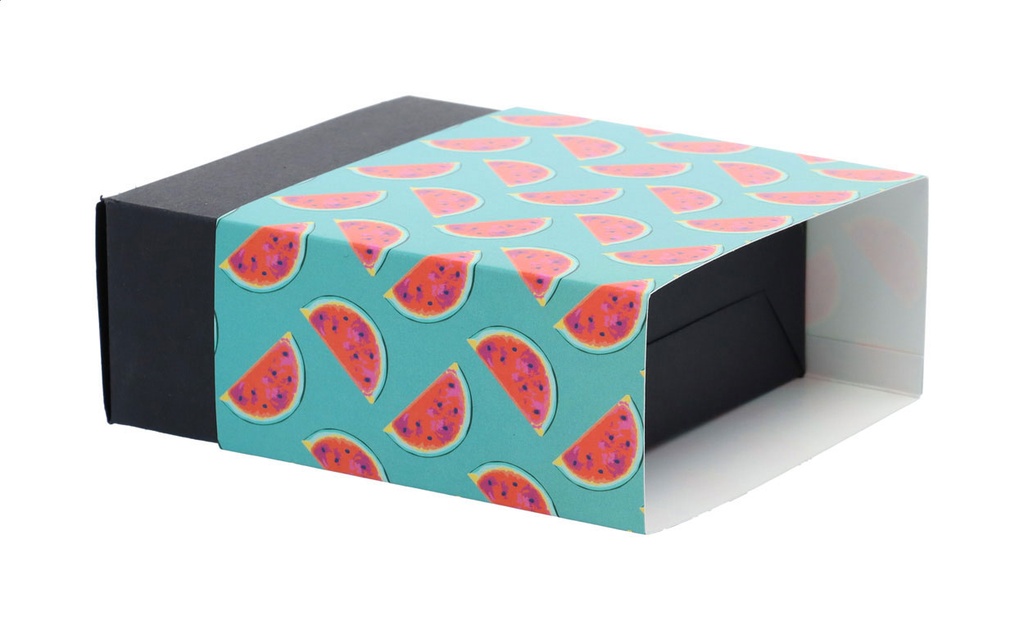 aangepaste papieren sleeve #3