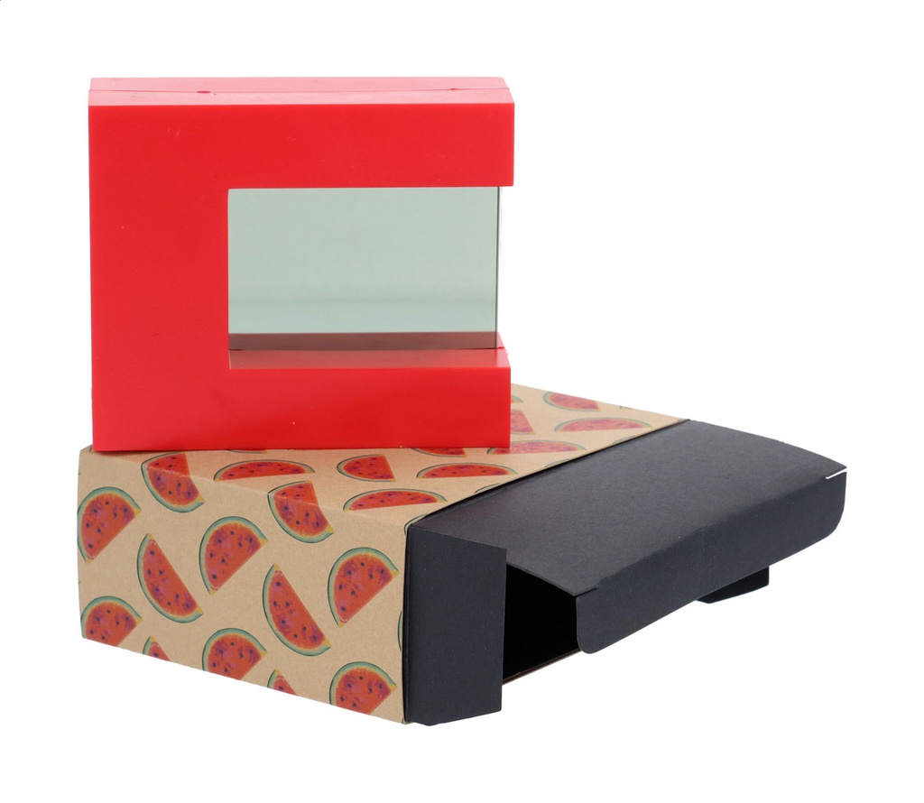 aangepaste kraftpapier sleeve #6