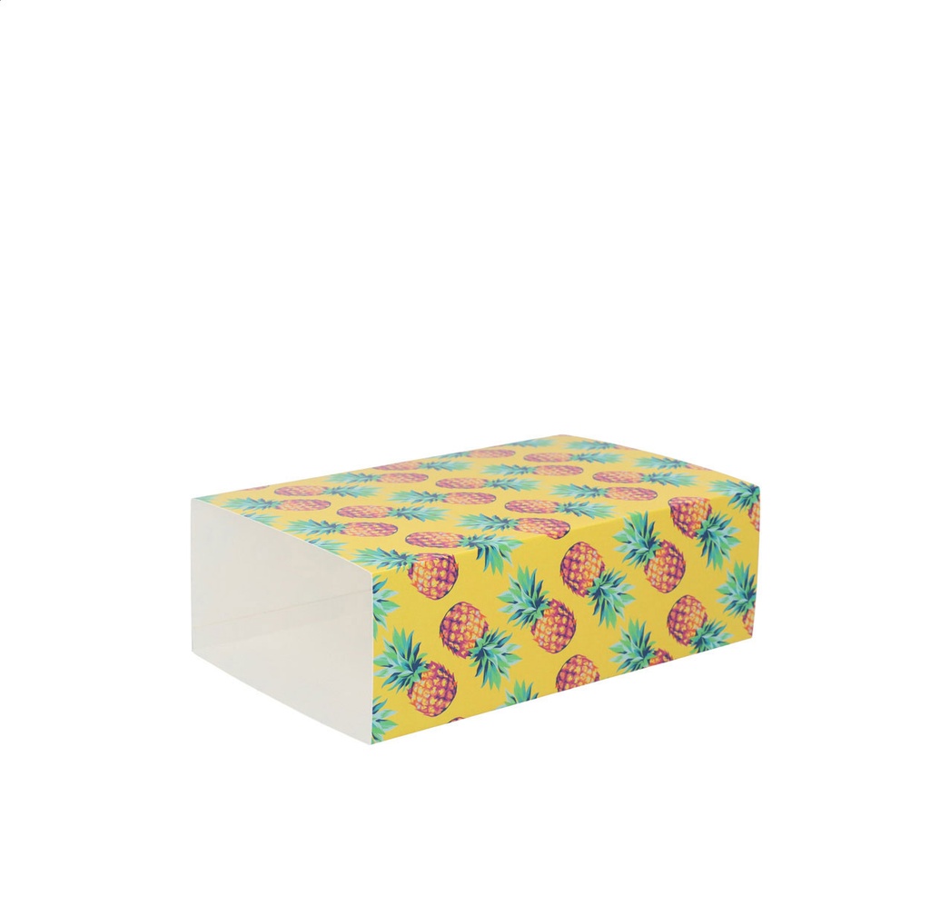 aangepaste papieren sleeve #2