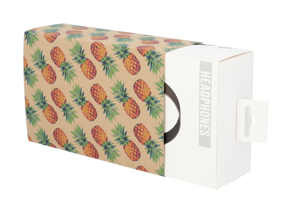 aangepaste kraftpapier sleeve #4