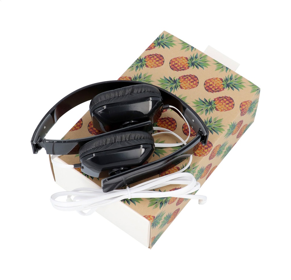 aangepaste kraftpapier sleeve #6