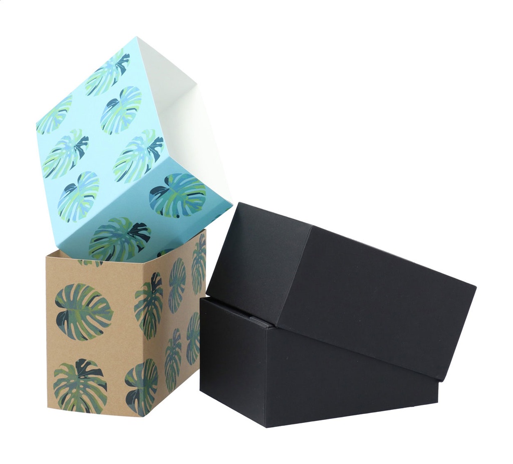 aangepaste kraftpapier sleeve #2