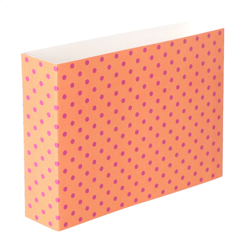 aangepaste papieren sleeve #4