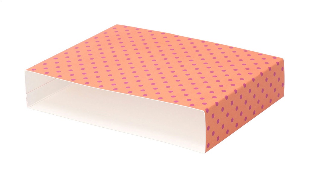 aangepaste papieren sleeve #5