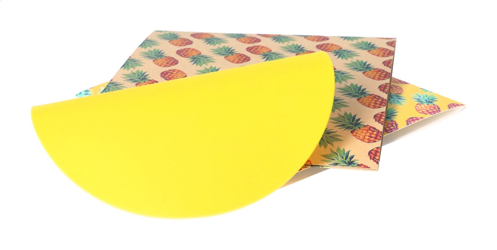 aangepaste papieren sleeve #5