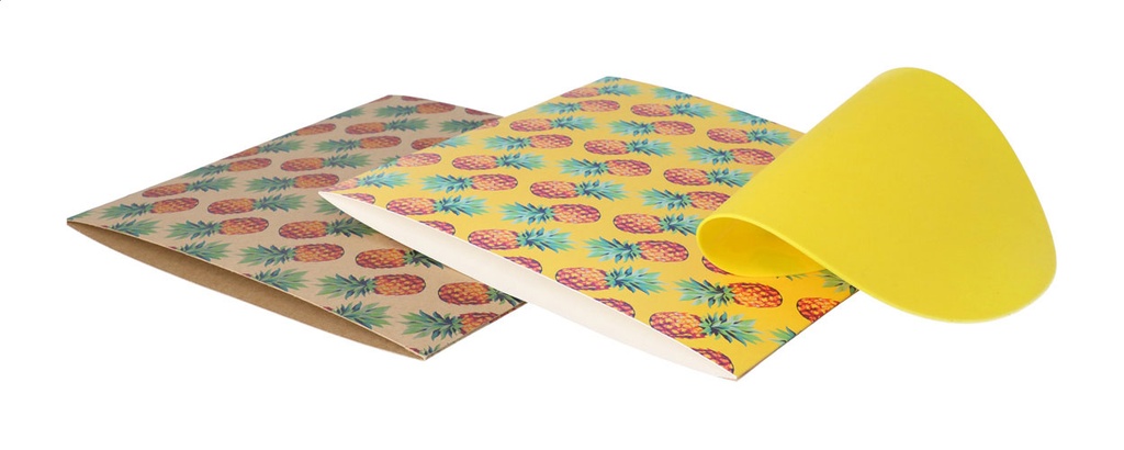 aangepaste papieren sleeve #7