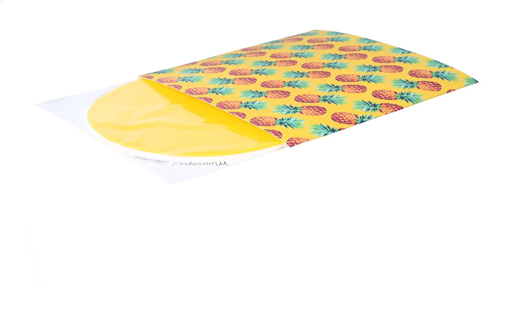 aangepaste papieren sleeve #10