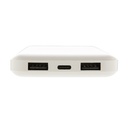 High Density 10.000 mAh Pocket Powerbank