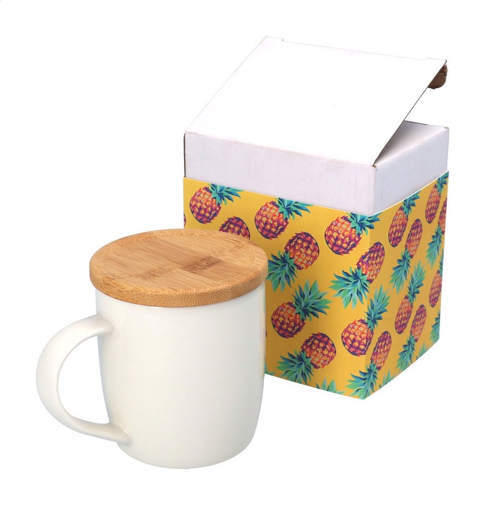 aangepaste papieren sleeve #5