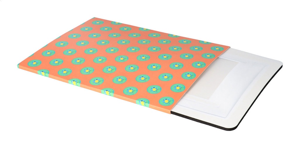 aangepaste papieren sleeve #2