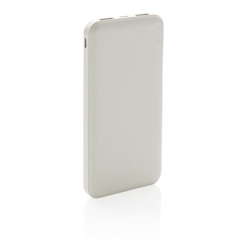 High Density 10.000 mAh Pocket Powerbank
