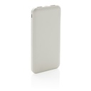 High Density 10.000 mAh Pocket Powerbank