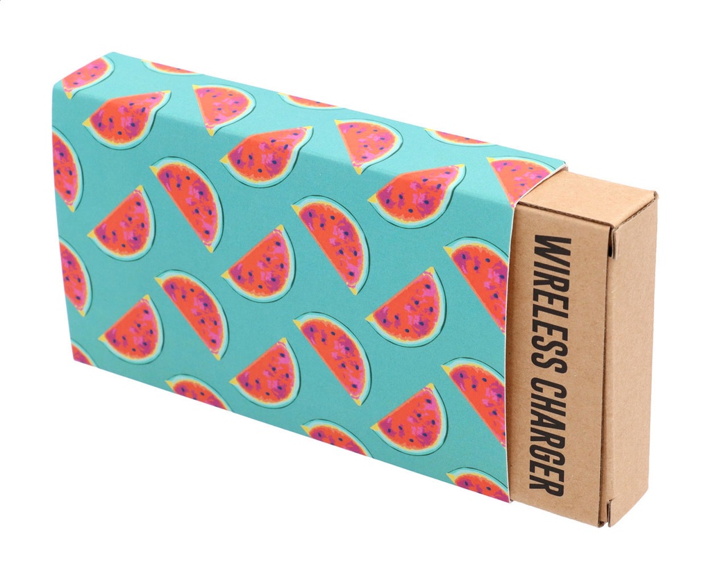 aangepaste papieren sleeve #2