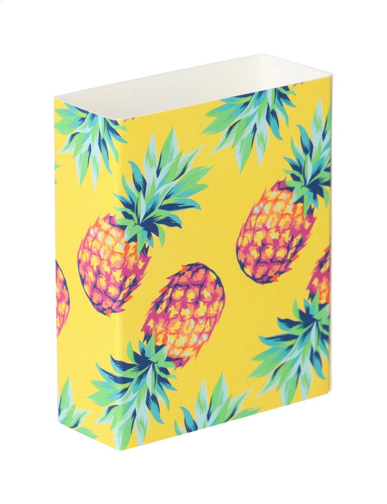 aangepaste papieren sleeve #1