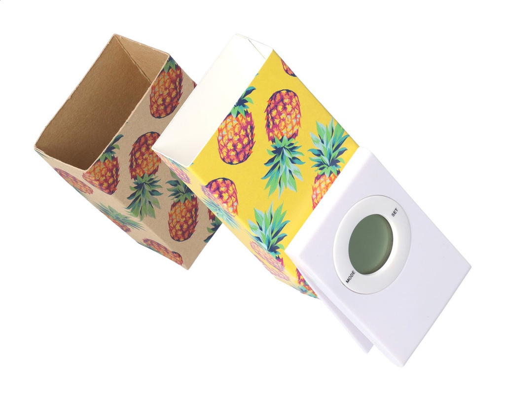 aangepaste papieren sleeve #4