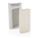 High Density 10.000 mAh Pocket Powerbank