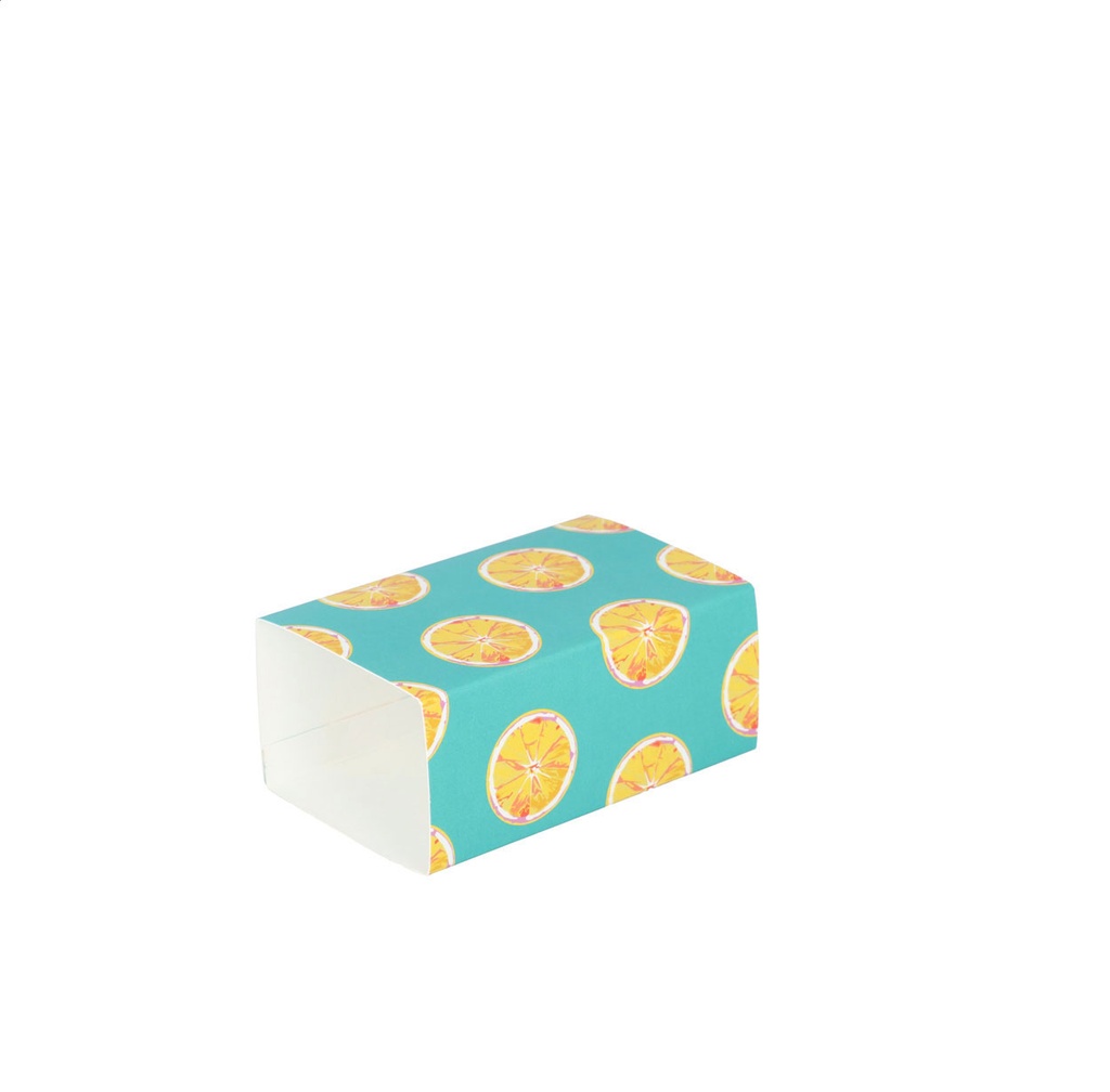 aangepaste papieren sleeve #2