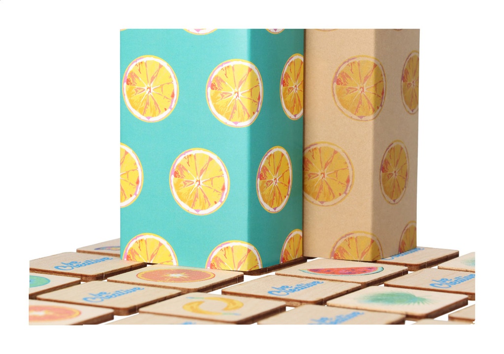 aangepaste papieren sleeve #4