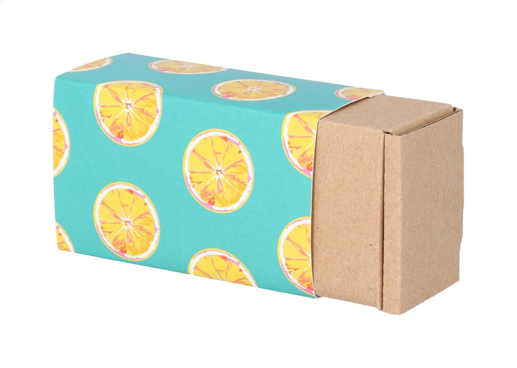 aangepaste papieren sleeve #8