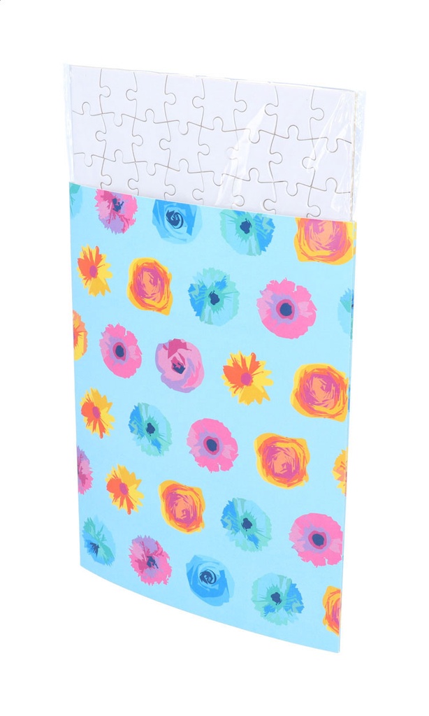 aangepaste papieren sleeve #5