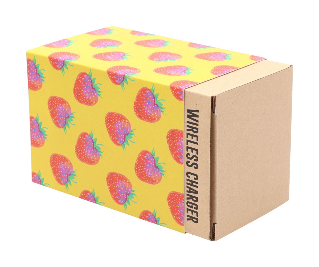 aangepaste papieren sleeve #2